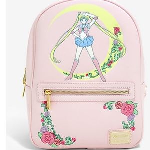 Iso this loungefly help